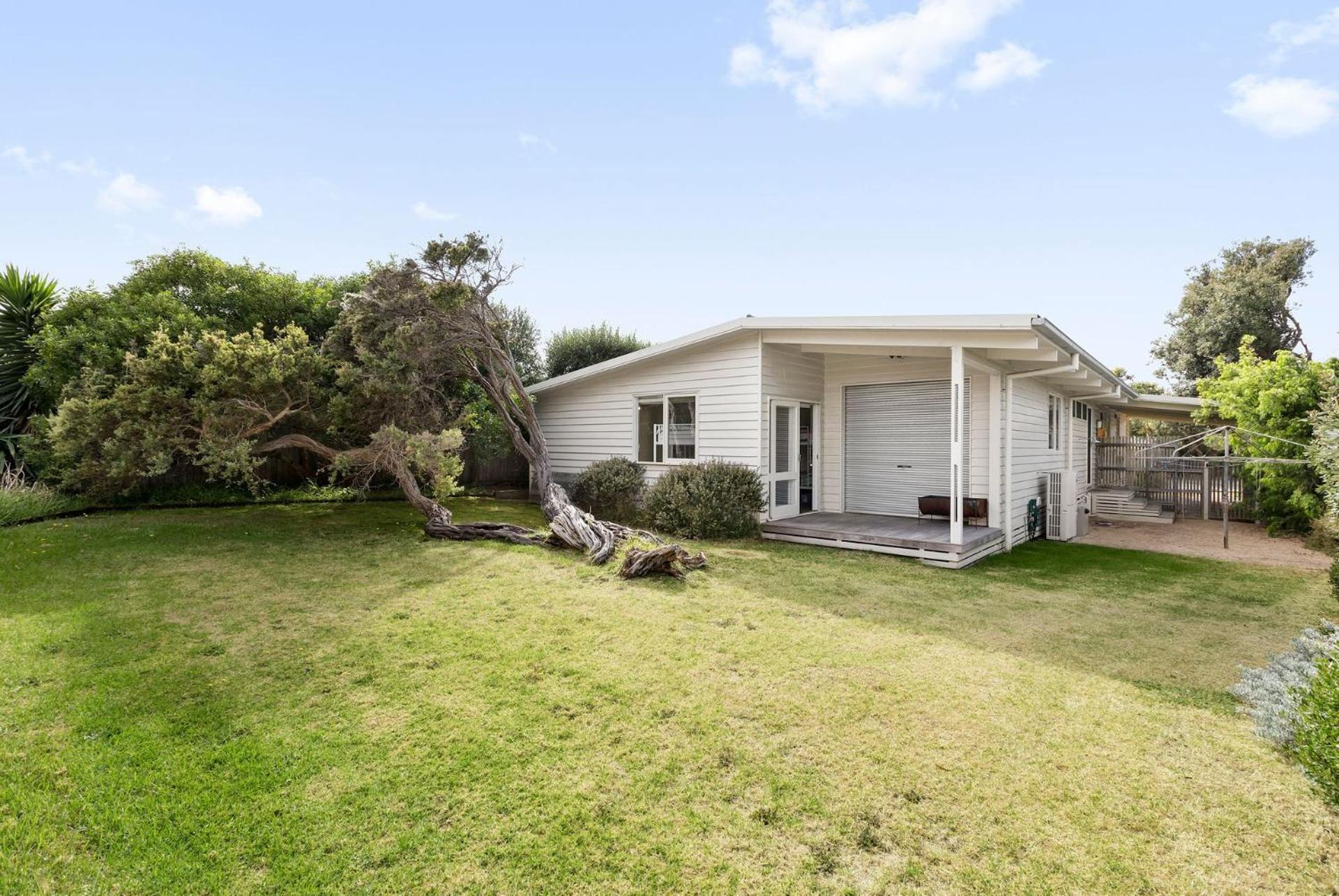 Callaway House Villa Point Lonsdale Exterior photo