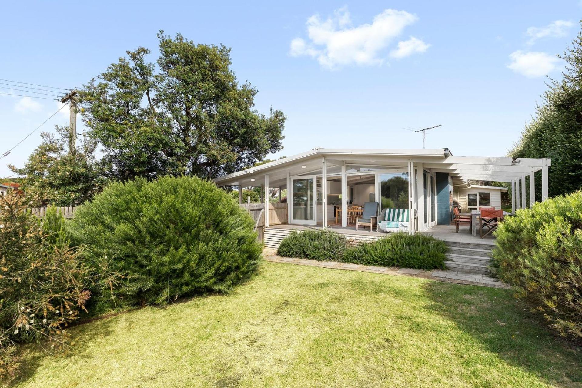 Callaway House Villa Point Lonsdale Exterior photo